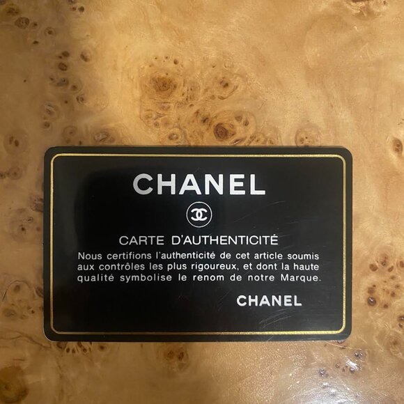 Chanel Jumbo Classic Double Flap (Black Caviar) - Picture 8 of 13